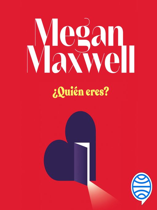 Title details for ¿Quién eres? by Megan Maxwell - Available